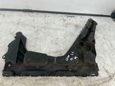 Держатель угловой части бампера