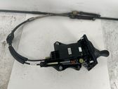 Gear shifter/selector
