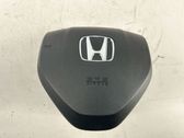 Steering wheel airbag