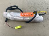 Seat airbag