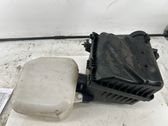 Air filter box