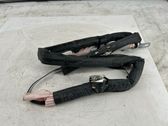 Airbag de toit