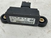 Sensor ESP de aceleración de frecuencia del intermitente