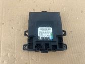 Unité de commande module de porte