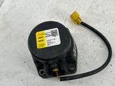 Airbag piéton