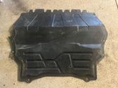Cache de protection sous moteur
