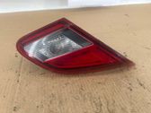 Tailgate rear/tail lights
