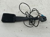 Boucle de ceinture de sécurité avant