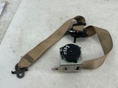 Ceinture de sécurité avant