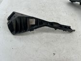 Front bumper mounting bracket