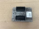 Engine control unit/module ECU