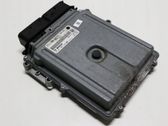 Unité de commande, module ECU de moteur
