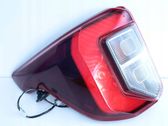 Rear/tail lights