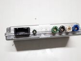 Module de contrôle caméra arrière