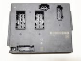Autres unités de commande / modules