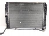 A/C cooling radiator (condenser)