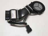 Air flap motor/actuator