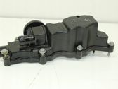 Rocker cam cover