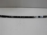 Front bumper mounting bracket