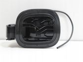 Fuel tank cap