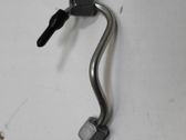 Tuyau d'alimentation d'injecteur de carburant