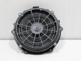 Rear door speaker