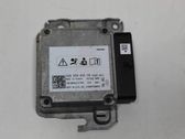 Module de contrôle airbag
