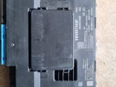 Gateway control module