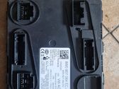 Comfort/convenience module