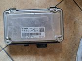 Camera control unit module