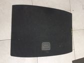 Tapis de coffre