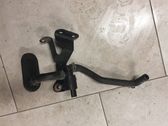Electric auxiliary coolant/water pump