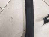 (B) pillar trim (top)