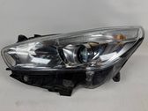 Headlight/headlamp