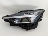 Headlight/headlamp