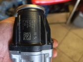 Actuador electrico turbo
