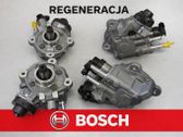 Fuel injection high pressure pump