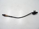 Lambda probe sensor
