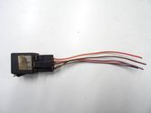Tow bar relay