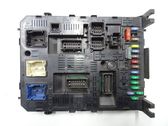 Comfort/convenience module