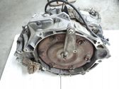 Automatic gearbox