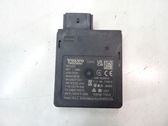 Sensor de frecuencia del intermitente