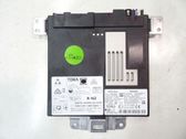 Autres unités de commande / modules