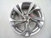 17 Zoll Leichtmetallrad Alufelge