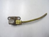 Airbagsensor Crashsensor Drucksensor