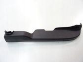 Moldura del control de asiento de la puerta delantera