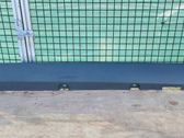 Sill/side skirt trim