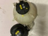 Coolant expansion tank/reservoir
