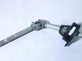Steering column universal joint