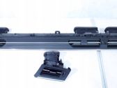 Dash center air vent grill